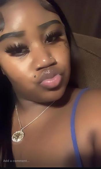 Jayla , 21 African American female escort, Dayton