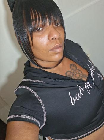 Xtasee, 33  female escort, Dayton